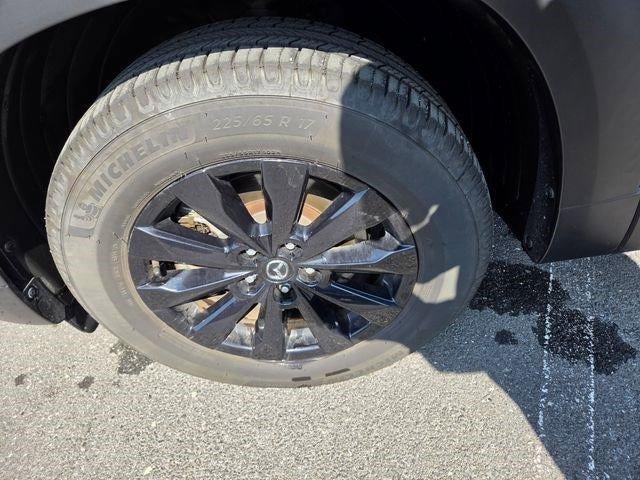 2023 Mazda Mazda CX-50 2.5 S Select Package AWD