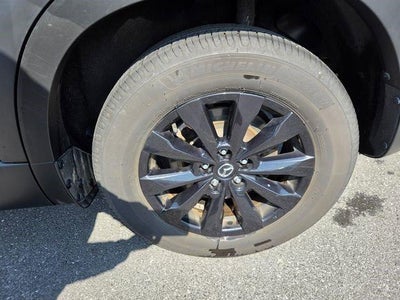 2023 Mazda Mazda CX-50 2.5 S Select Package AWD
