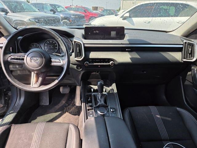 2023 Mazda Mazda CX-50 2.5 S Select Package AWD