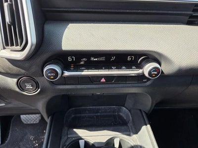 2023 Mazda Mazda CX-50 2.5 S Select Package AWD