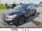 2015 Subaru XV Crosstrek 2.0i Premium CVT