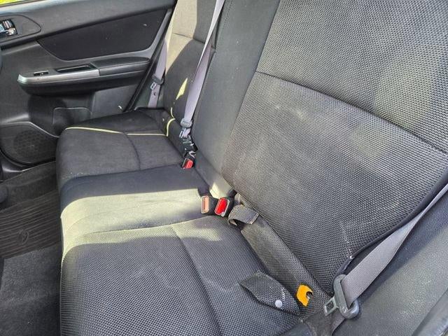 2015 Subaru XV Crosstrek 2.0i Premium CVT