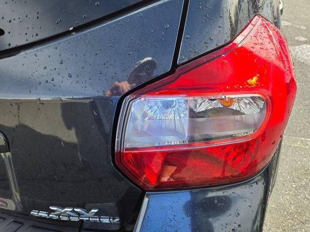 2015 Subaru XV Crosstrek 2.0i Premium CVT