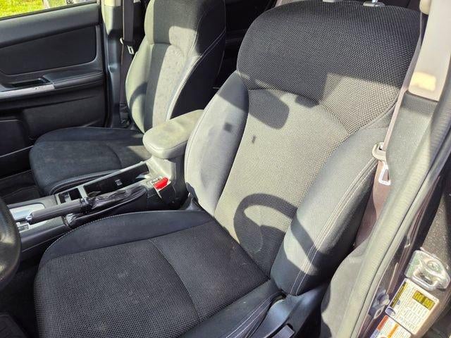 2015 Subaru XV Crosstrek 2.0i Premium CVT
