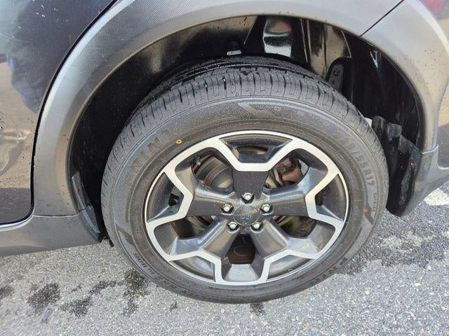 2015 Subaru XV Crosstrek 2.0i Premium CVT