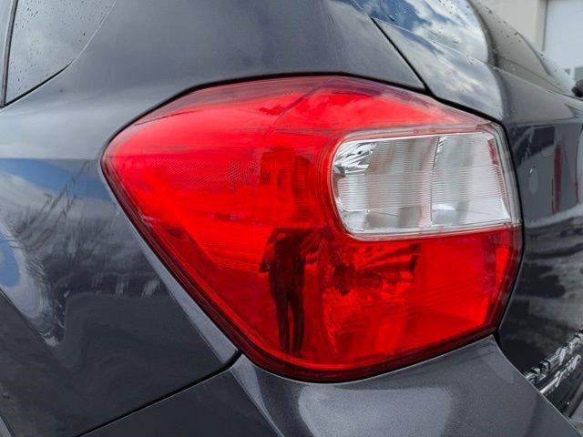 2014 Subaru XV Crosstrek 2.0i Limited Automatic