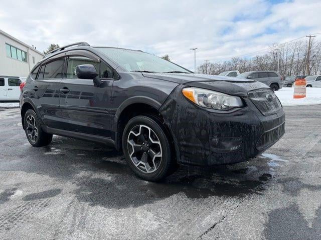2014 Subaru XV Crosstrek 2.0i Limited Automatic