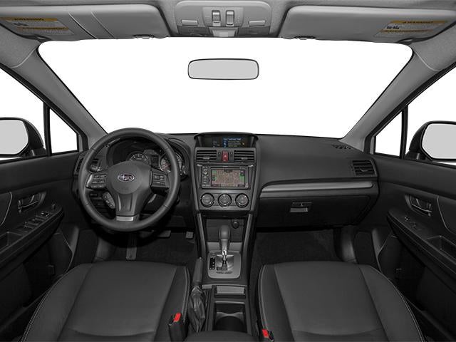 2014 Subaru XV Crosstrek 2.0i Limited Automatic