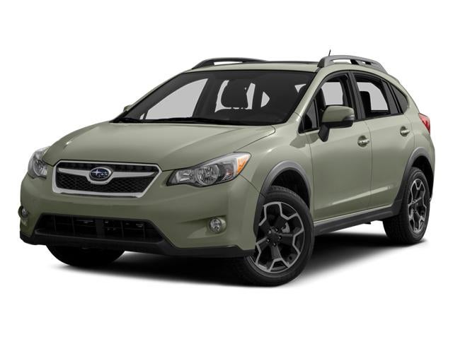 2014 Subaru XV Crosstrek 2.0i Limited Automatic
