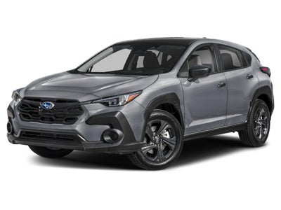 2025 Subaru Crosstrek AWD