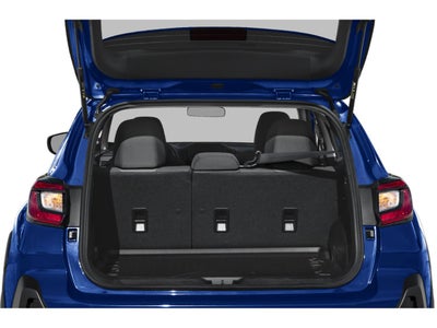 2025 Subaru Crosstrek AWD