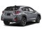 2025 Subaru Crosstrek AWD