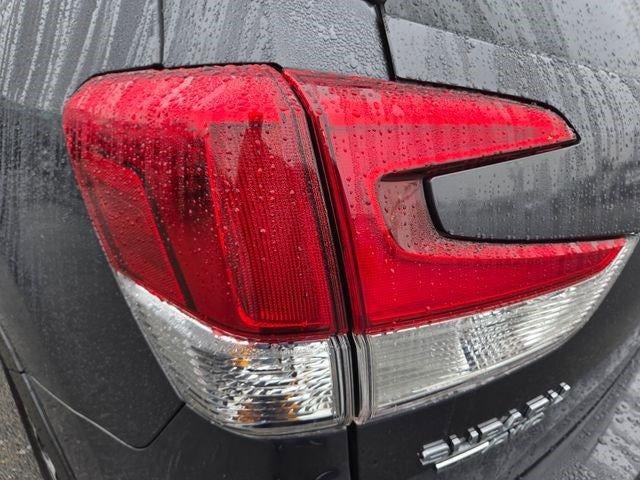 2023 Subaru Forester Premium CVT