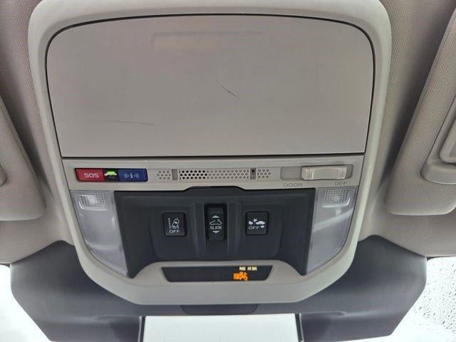 2023 Subaru Forester Premium CVT