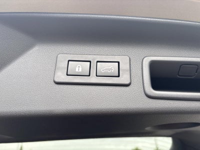 2025 Subaru Forester Touring AWD