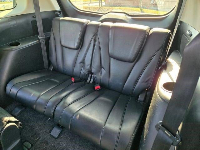 2012 Mazda Mazda5 4dr Wgn Auto Sport