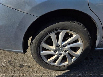 2012 Mazda Mazda5 4dr Wgn Auto Sport
