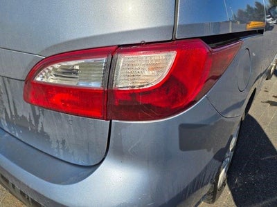 2012 Mazda Mazda5 4dr Wgn Auto Sport