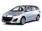 2012 Mazda Mazda5 4dr Wgn Auto Sport