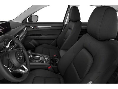2023 Mazda Mazda CX-5 2.5 S AWD