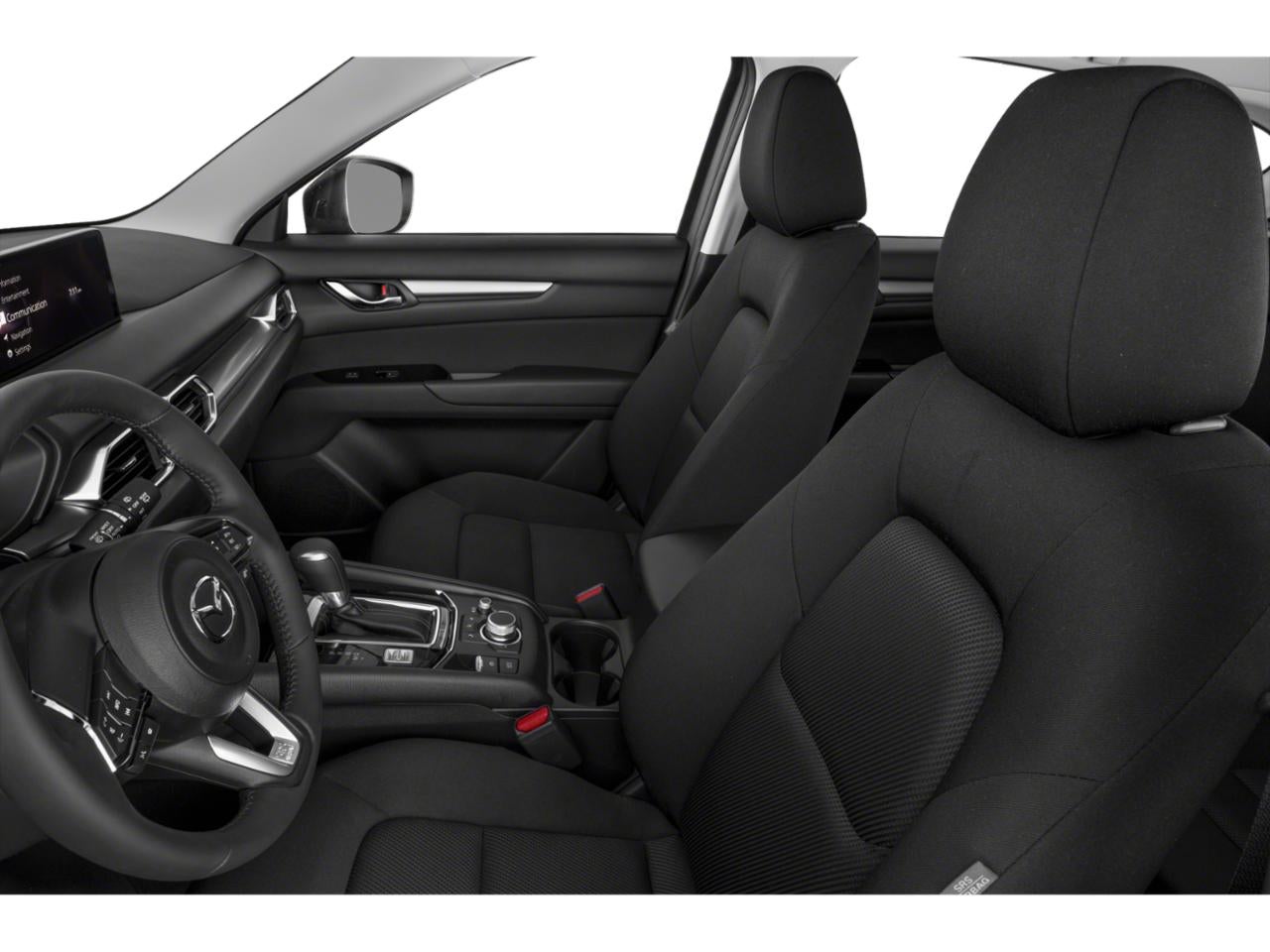 2023 Mazda Mazda CX-5 2.5 S AWD