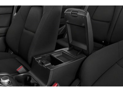 2023 Mazda Mazda CX-5 2.5 S AWD