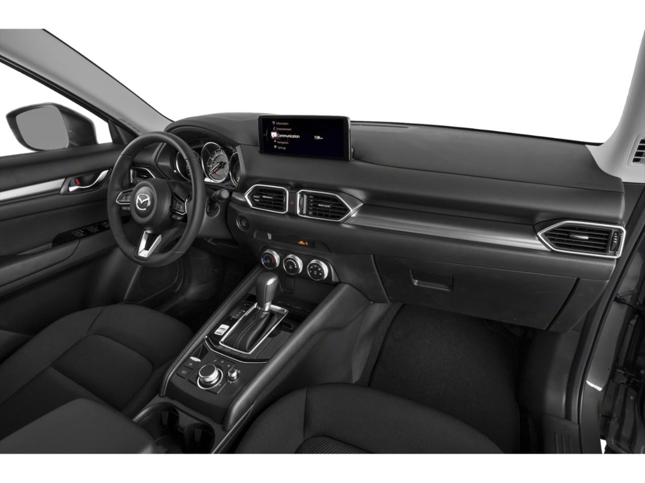 2023 Mazda Mazda CX-5 2.5 S AWD
