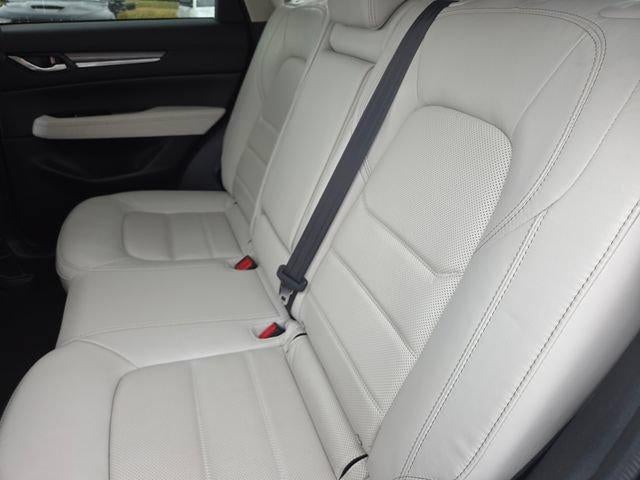 2018 Mazda Mazda CX-5 Grand Touring AWD