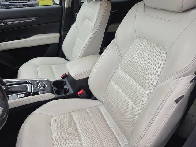 2018 Mazda Mazda CX-5 Grand Touring AWD