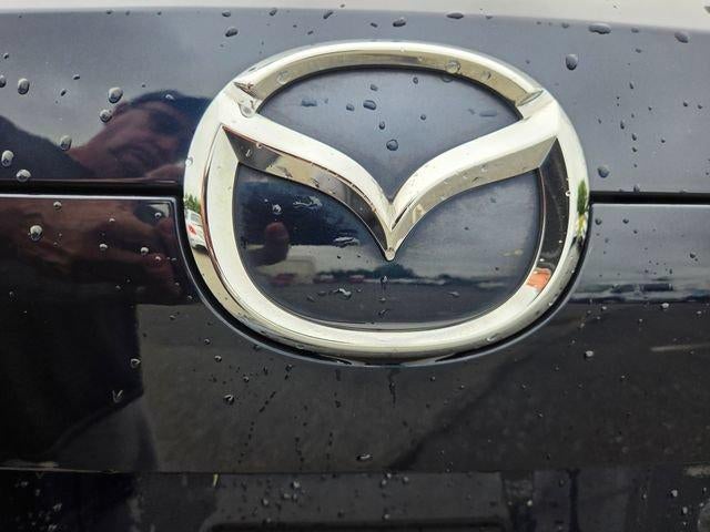 2018 Mazda Mazda CX-5 Grand Touring AWD
