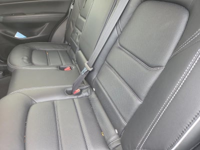 2025 Mazda Mazda CX-5 2.5 S Premium Plus Package AWD