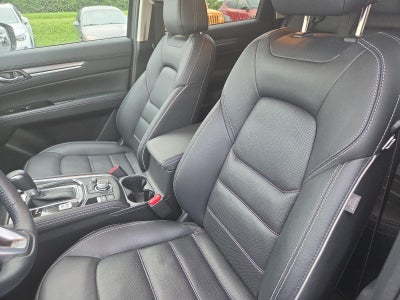 2025 Mazda Mazda CX-5 2.5 S Premium Plus Package AWD