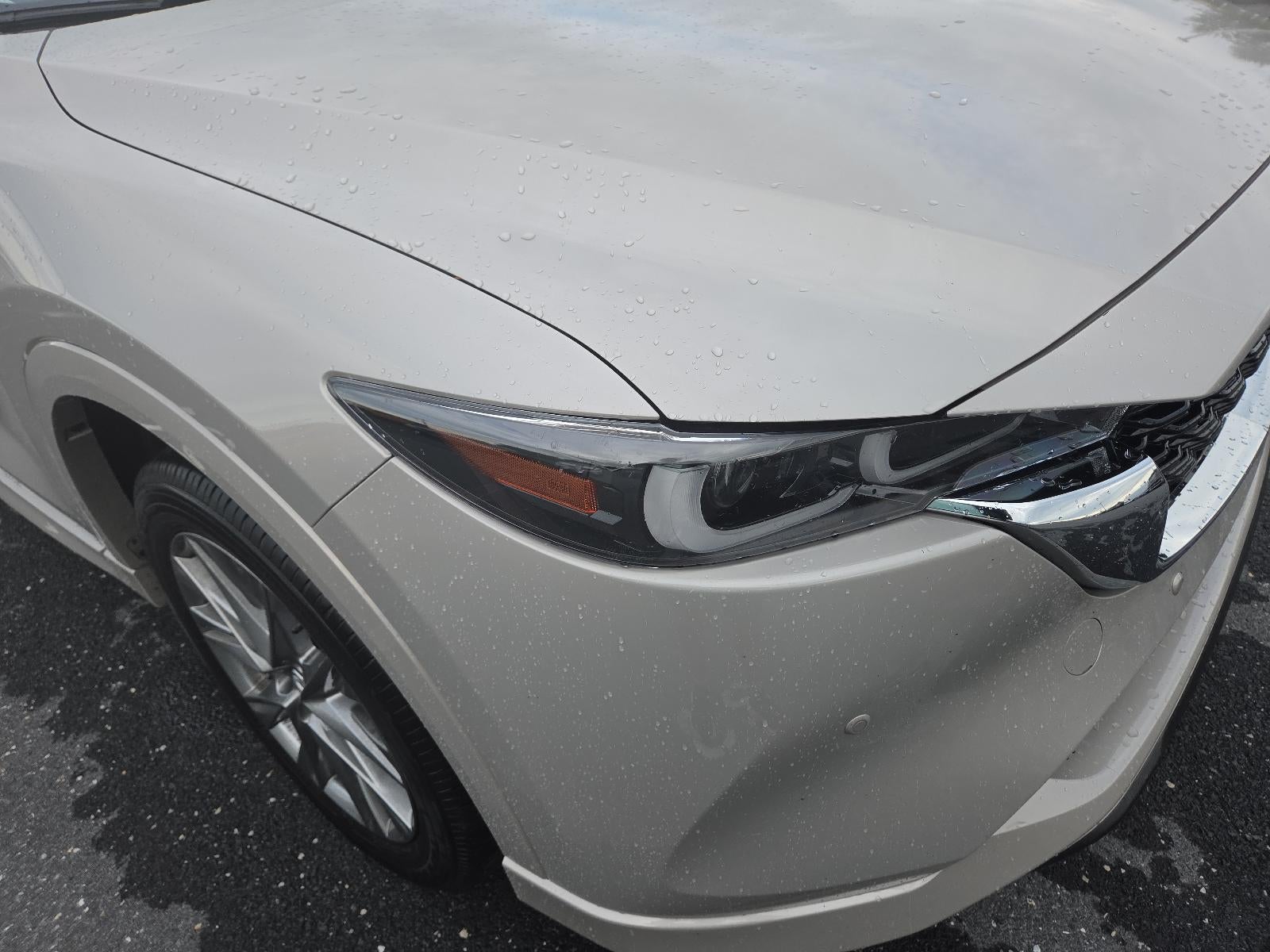 2025 Mazda Mazda CX-5 2.5 S Premium Plus Package AWD