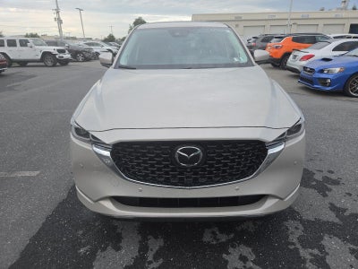 2025 Mazda Mazda CX-5 2.5 S Premium Plus Package AWD