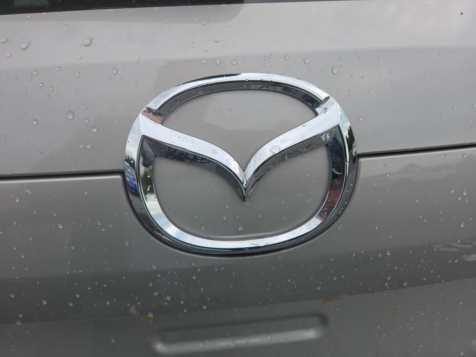 2025 Mazda Mazda CX-5 2.5 S Premium Plus Package AWD