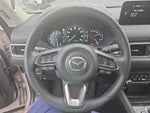 2025 Mazda Mazda CX-5 2.5 S Premium Plus Package AWD