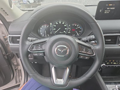 2025 Mazda Mazda CX-5 2.5 S Premium Plus Package AWD