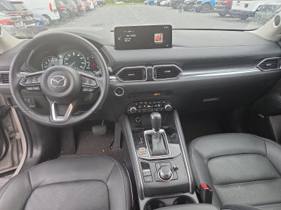 2025 Mazda Mazda CX-5 2.5 S Premium Plus Package AWD