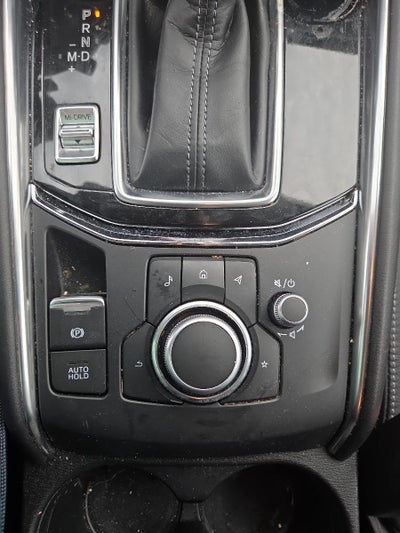 2025 Mazda Mazda CX-5 2.5 S Premium Plus Package AWD