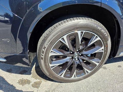 2025 Mazda Mazda CX-90 3.3 Turbo S Premium Package