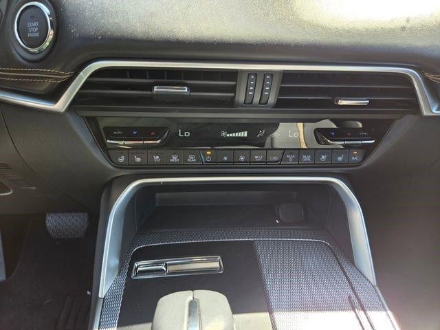 2025 Mazda Mazda CX-90 3.3 Turbo S Premium Package