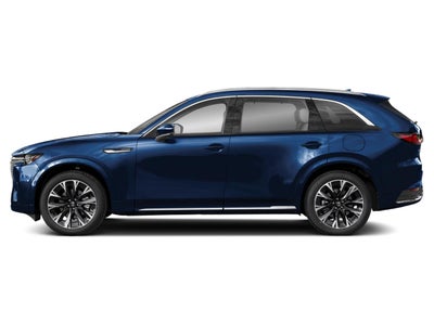 2025 Mazda Mazda CX-90 3.3 Turbo S Premium Package