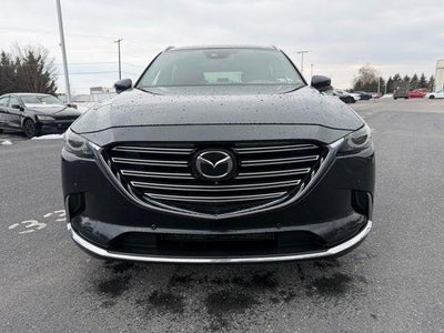 2019 Mazda Mazda CX-9 Grand Touring AWD