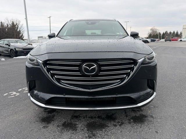 2019 Mazda Mazda CX-9 Grand Touring AWD