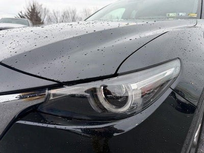 2019 Mazda Mazda CX-9 Grand Touring AWD