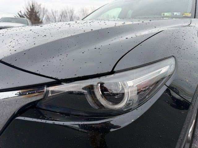 2019 Mazda Mazda CX-9 Grand Touring AWD