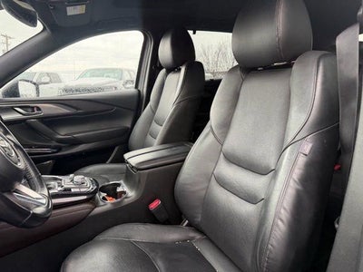 2019 Mazda Mazda CX-9 Grand Touring AWD