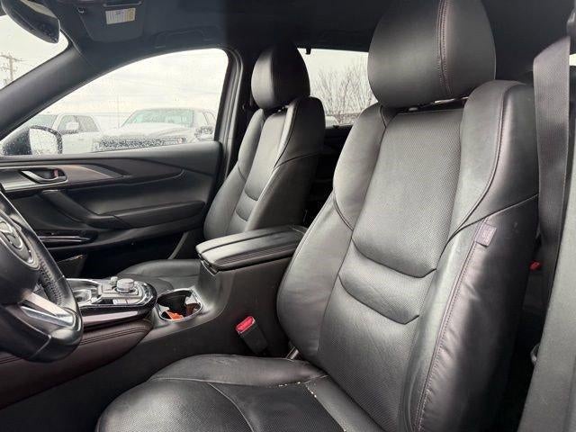 2019 Mazda Mazda CX-9 Grand Touring AWD