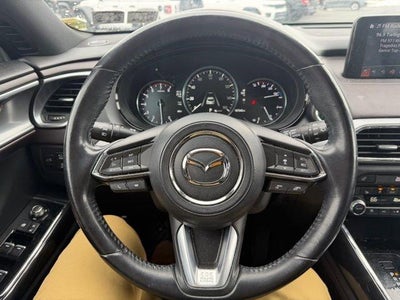 2019 Mazda Mazda CX-9 Grand Touring AWD