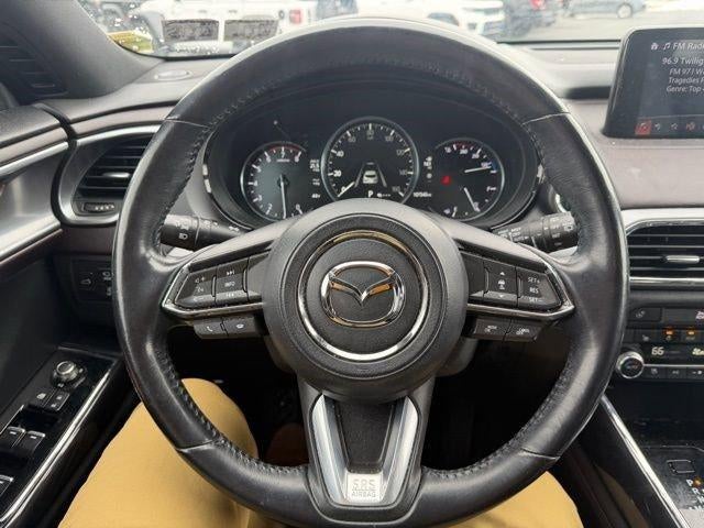 2019 Mazda Mazda CX-9 Grand Touring AWD